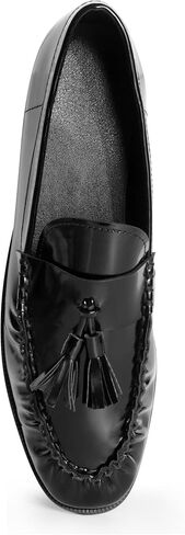 Penny Loafers for Women Comfortable Casual Office Shoes in Saudi Arabia