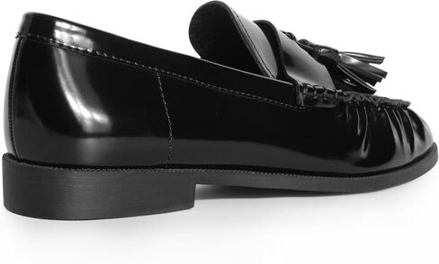 Penny Loafers for Women Comfortable Casual Office Shoes in Saudi Arabia