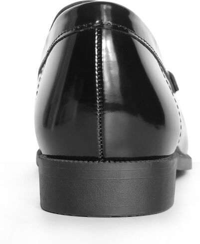 Penny Loafers for Women Comfortable Casual Office Shoes in Saudi Arabia