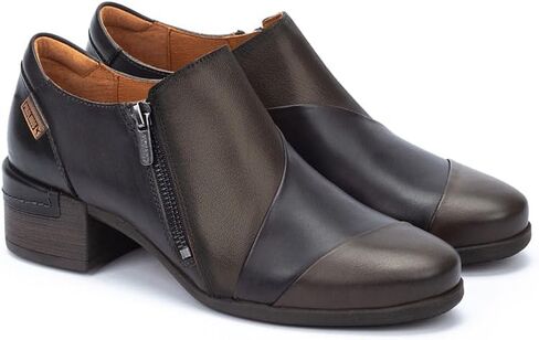 PIKOLINOS Heels Leather Malaga for Woman in Saudi Arabia