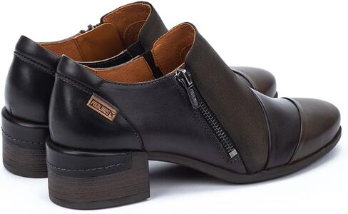 PIKOLINOS Heels Leather Malaga for Woman in Saudi Arabia