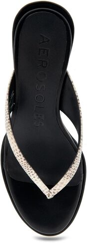 Aerosoles Women's Nero Wedge Sandal in Kuwait