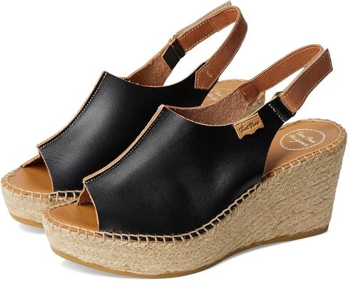 Toni Pons Women's Lugano Espadrille Wedge Sandal in Saudi Arabia