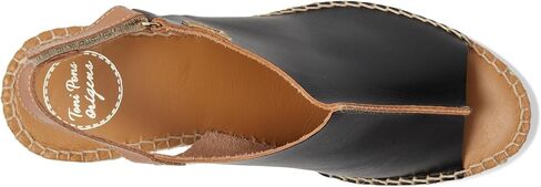 Toni Pons Women's Lugano Espadrille Wedge Sandal in Saudi Arabia