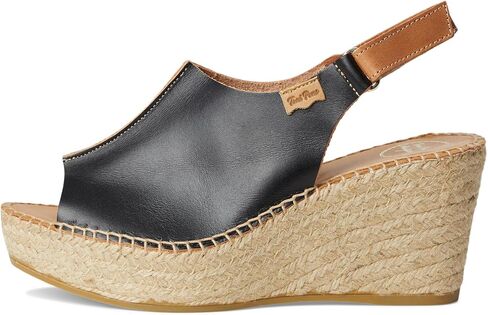 Toni Pons Women's Lugano Espadrille Wedge Sandal in Saudi Arabia