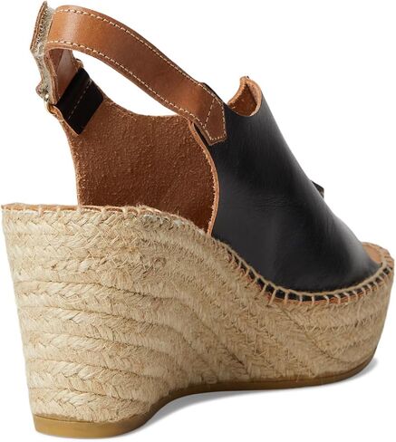 Toni Pons Women's Lugano Espadrille Wedge Sandal in Saudi Arabia