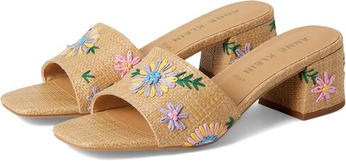 Anne Klein Women's Dolls Sandal in Saudi Arabia