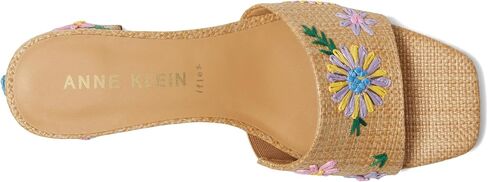 Anne Klein Women's Dolls Sandal in Saudi Arabia