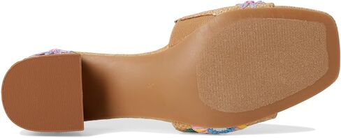 Anne Klein Women's Dolls Sandal in Saudi Arabia