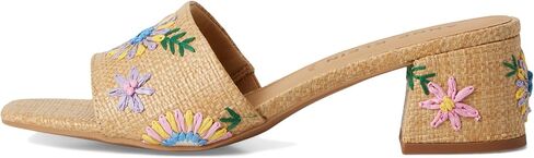 Anne Klein Women's Dolls Sandal in Saudi Arabia