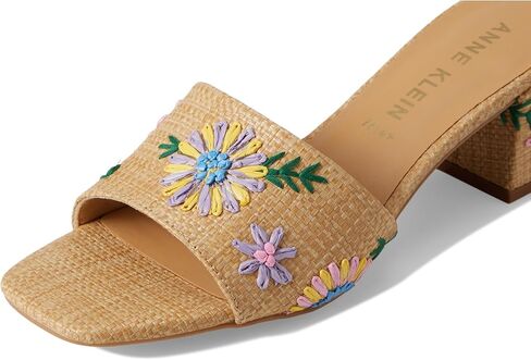 Anne Klein Women's Dolls Sandal in Saudi Arabia