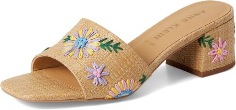 Anne Klein Women's Dolls Sandal in Saudi Arabia