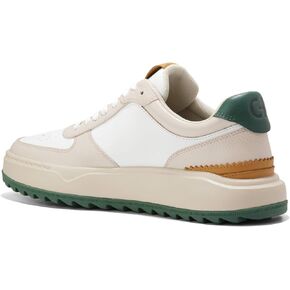 Cole Haan Men's Zerogrand All Day Runner Sneaker
