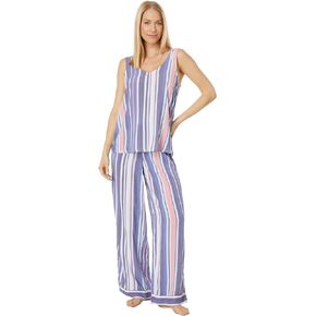 Tommy Bahama Sleeveless PJ Set