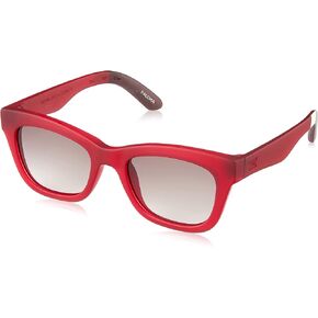 TOMS Women's Paloma Wayfarer Sunglasses