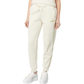 PUMA Essentials+ Minimal Gold Sweatpants