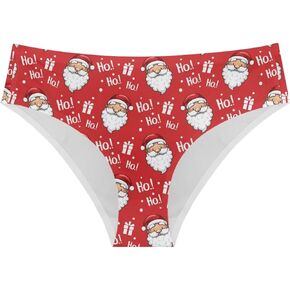 Women Girls Panties Soft Stretch Seamless Underpants Sexy Hipster Comfort Underwear Briefs