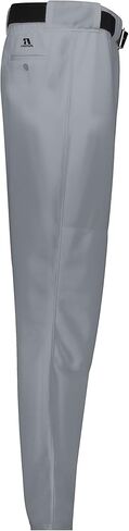 Russell Athletic Men's Solid Diamond Series Baseball Pant 2.0 in Saudi Arabia
