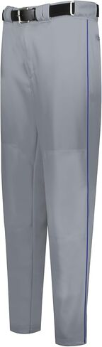 Russell Athletic Men's Piped Diamond Series Baseball Pant 2.0 in Saudi Arabia