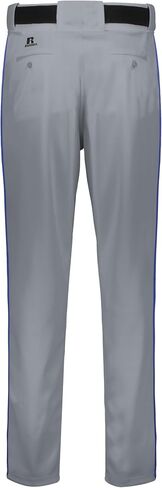 Russell Athletic Men's Piped Diamond Series Baseball Pant 2.0 in Saudi Arabia
