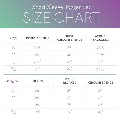 طقم بيجامة الركض للسيدات من Kellogg's Pop-Tarts and Rice Krispies بأكمام قصيرة in Kuwait