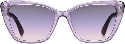Kate Spade New York Women's Lucca/G/S Cat Eye Sunglasses in Saudi Arabia