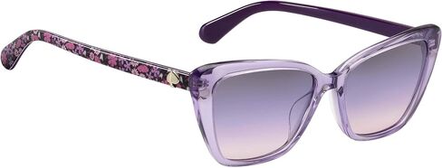 Kate Spade New York Women's Lucca/G/S Cat Eye Sunglasses in Saudi Arabia