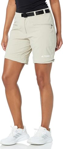adidas womens Utilitas Hiking Zip Off Pants Sweatpants in Saudi Arabia
