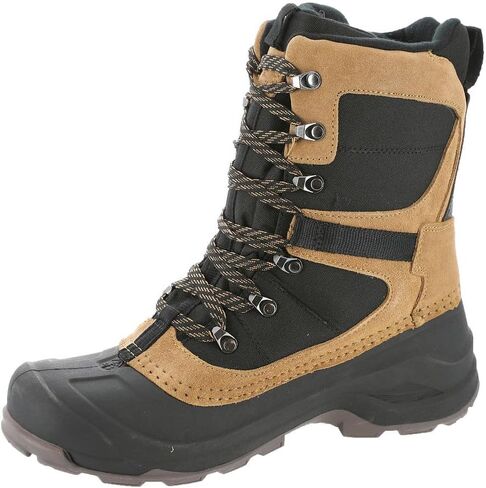 Kamik Men's Empire X Winter Boots in Saudi Arabia