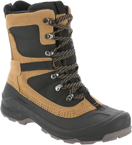 Kamik Men's Empire X Winter Boots in Saudi Arabia