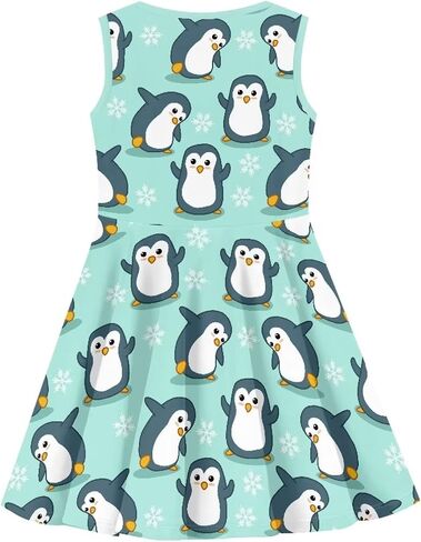 YEXIATODO Cute Dress for Girls 3-16 Teen Girl Trendy Clothes Casual Summer in Saudi Arabia