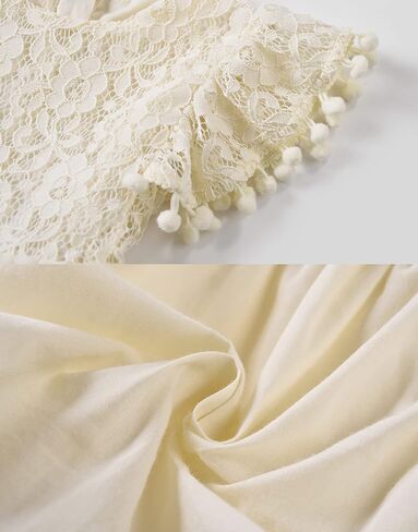 توتو دريمز دانتيل بوم بومس توتو فستان للفتيات زهرة فتاة تول فساتين عيد ميلاد الزفاف ملابس الحفلات in Kuwait