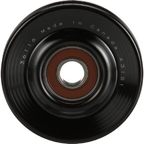 Gates 36116 DriveAlign Belt Drive Idler/Tensioner Pulley