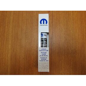 Mopar 68060405AB Jeep Wrangler Black Hard Top Touch Up Paint