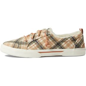 Sperry Pier Wave LTT Teddy Wool