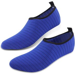 Water Shoes and Quick Drying Socks