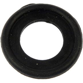 Dorman 097-119 حشية سدادة تصريف مطاطية، تناسب M12 (20 مم Od) متوافقة مع موديلات مختارة، 10 عبوات