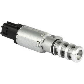 SCITOO 23796-3RC0A VVT Control Actuator Solenoid Fit For Infiniti Q50/Q60, for Nissan Altima/Armada/Juke/Maxima/Murano/Pathfinder/Quest/Rogue/Sentra/Titan XD