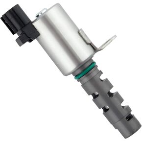 BOXI التحكم في الزيت توقيت الصمام المتغير VVT الملف اللولبي مناسب 2001-2013 لكزس HS250H/لسليل Tc Xb/لتويوتا كامري كورولا هايلاندر ماتريكس RAV4 سولارا 2.4L | استبدل OE # 15330-28020 917-020 in Saudi Arabia
