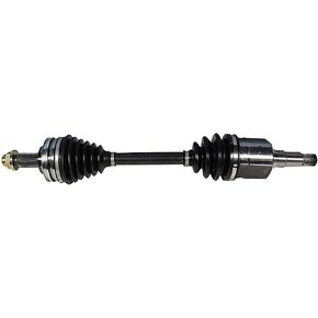 GSP NCV69016 CV Axle Shaft Assembly - Left Front (Driver Side) in Saudi Arabia