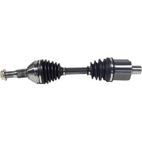 GSP NCV10225 CV Axle Shaft Assembly - Left Front (Driver Side)