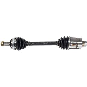 GSP NCV21525 CV Axle Shaft Assembly - Left Front (Driver Side)