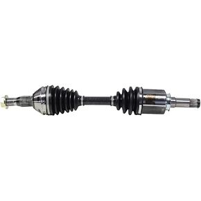 GSP NCV10020 CV Axle Shaft Assembly - Left Front (Driver Side)
