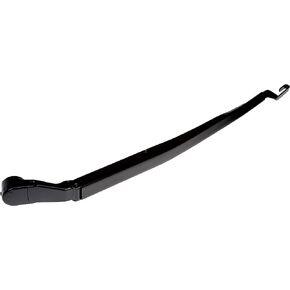 Dorman 42845 Front Passenger Side Windshield Wiper Arm Compatible with Select Dodge/Jeep Models