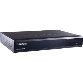 USA Vision XVR810 8ch TVI/AHD/CVI/CVBS/IP 4K DVR