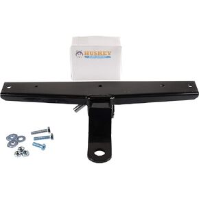 EZGO Trailer Hitch TXT/Medalist Golf Cart (1994-Up) with Bumper Receiver