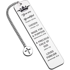 Funny Bookmarks for Book Lovers, Reading Gifts for Book Lovers Women Men Writers Reader Friends Christmas Gifts, Stocking Stuffers for Men Women Teens Girl Boy Graduation Gifts for Her Him Senior 2023