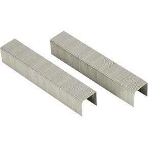 Bostitch Office Premium Heavy Duty Staples, Reduced Jamming and Buckling, 1/2", 1,000 Pack, SB351/2-1M