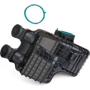 Intake Manifold Compatible with Polaris RZR Trail 900 EPS RZR 900 1000 EPS Ranger XP 900 1000 Ranger Crew XP 900 1000 900-5 General 1000 EPS ACE SP 900 EPS 2015-2018 Replace 2207917