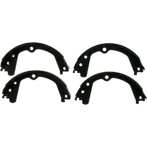 Wagner QuickStop Brake Z952 Parking Brake Shoe